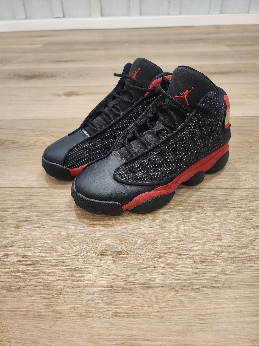 Jordan 13 BREDS 2017